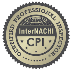 Waypoint Property Inspections InterNACHI CPI logo