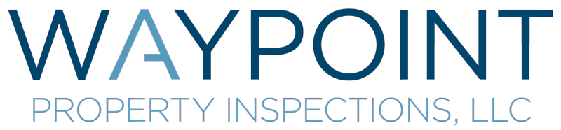 Waypoint Property Inspections Logo